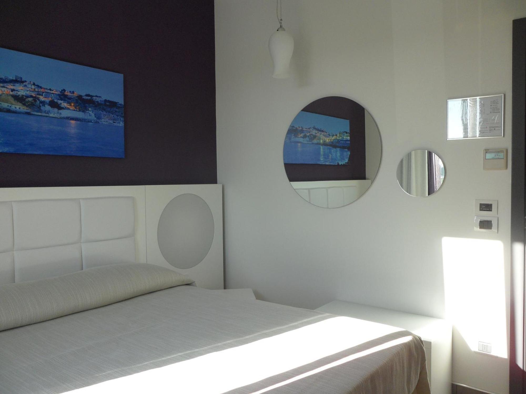 Motel S.16 Muro Leccese Quarto foto